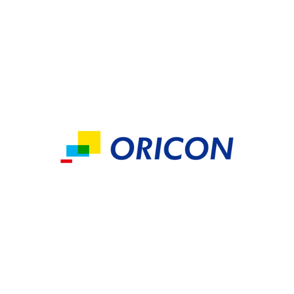 oricon oricon